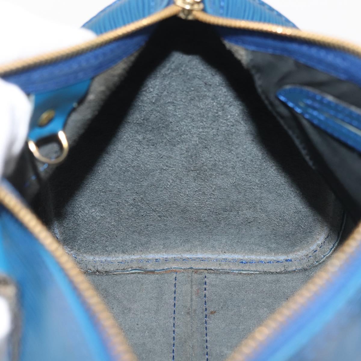 Louis Vuitton Speedy Handbag - Brandsamsara