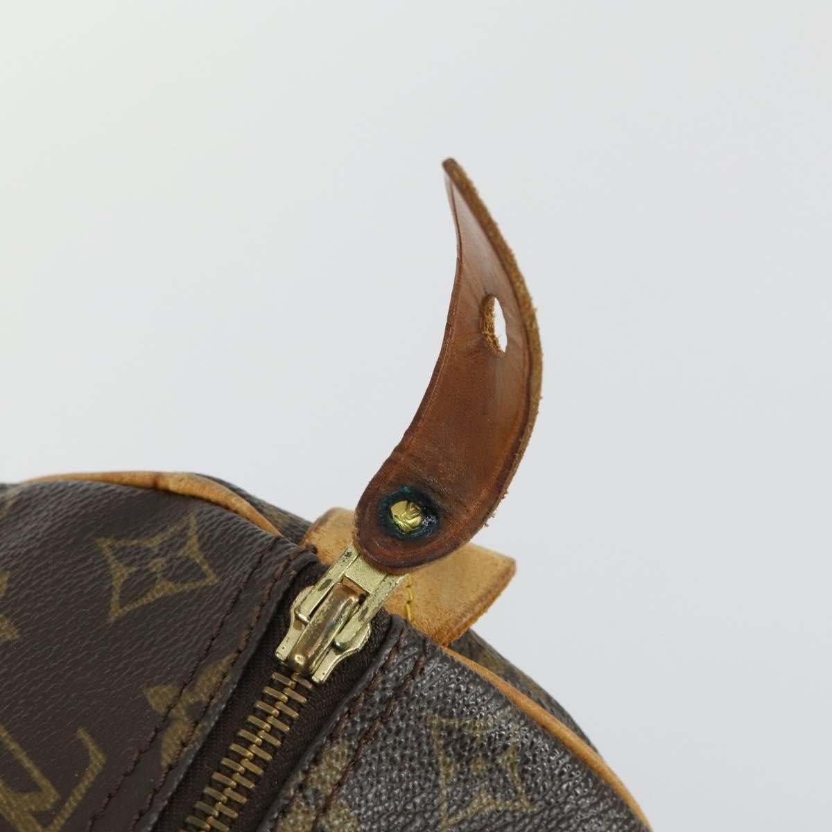 Louis Vuitton Speedy Handbag - Brandsamsara