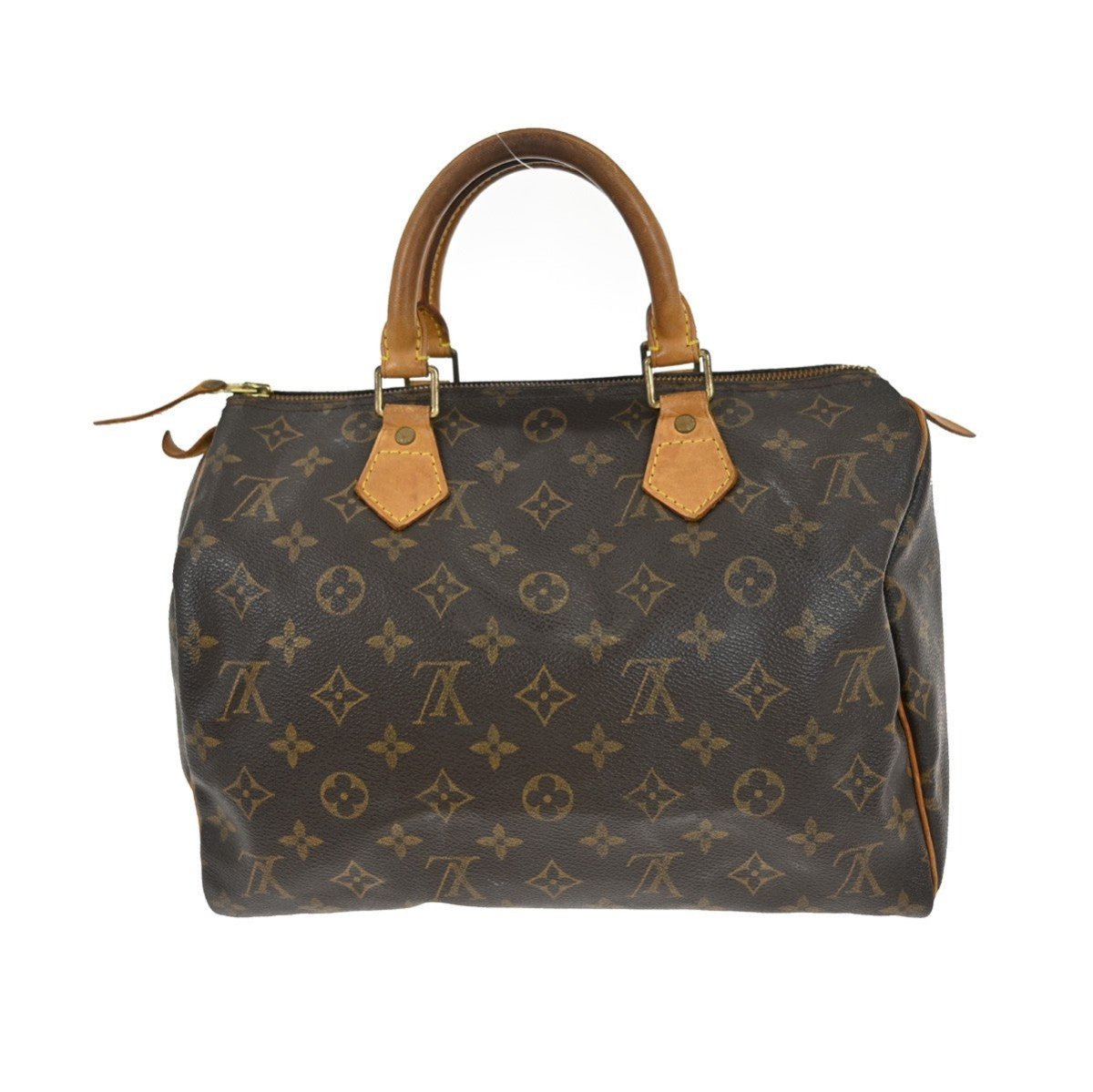 Louis Vuitton Speedy Handbag - Brandsamsara