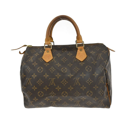 Louis Vuitton Speedy Handbag - Brandsamsara