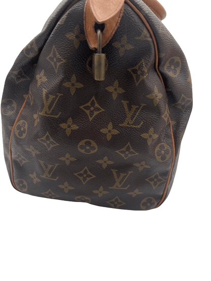 Louis Vuitton Speedy Handbag - Brandsamsara