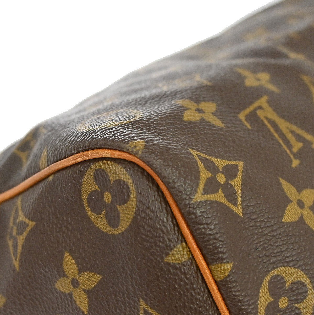 Louis Vuitton Speedy Handbag - Brandsamsara