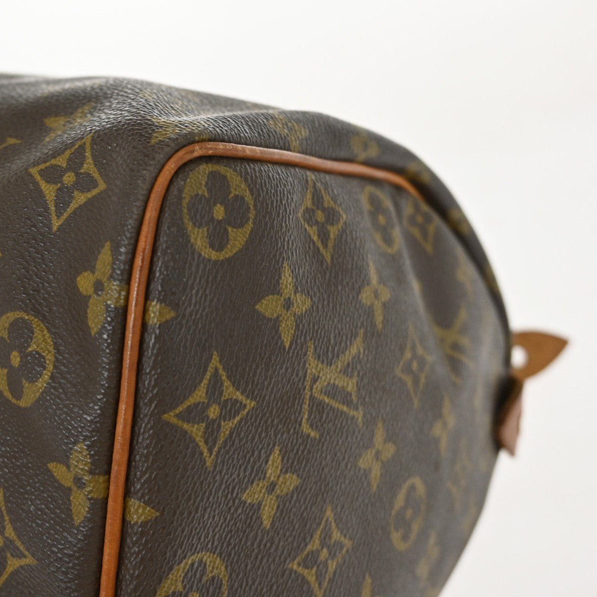 Louis Vuitton Speedy Handbag - Brandsamsara