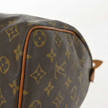 Louis Vuitton Speedy Handbag - Brandsamsara
