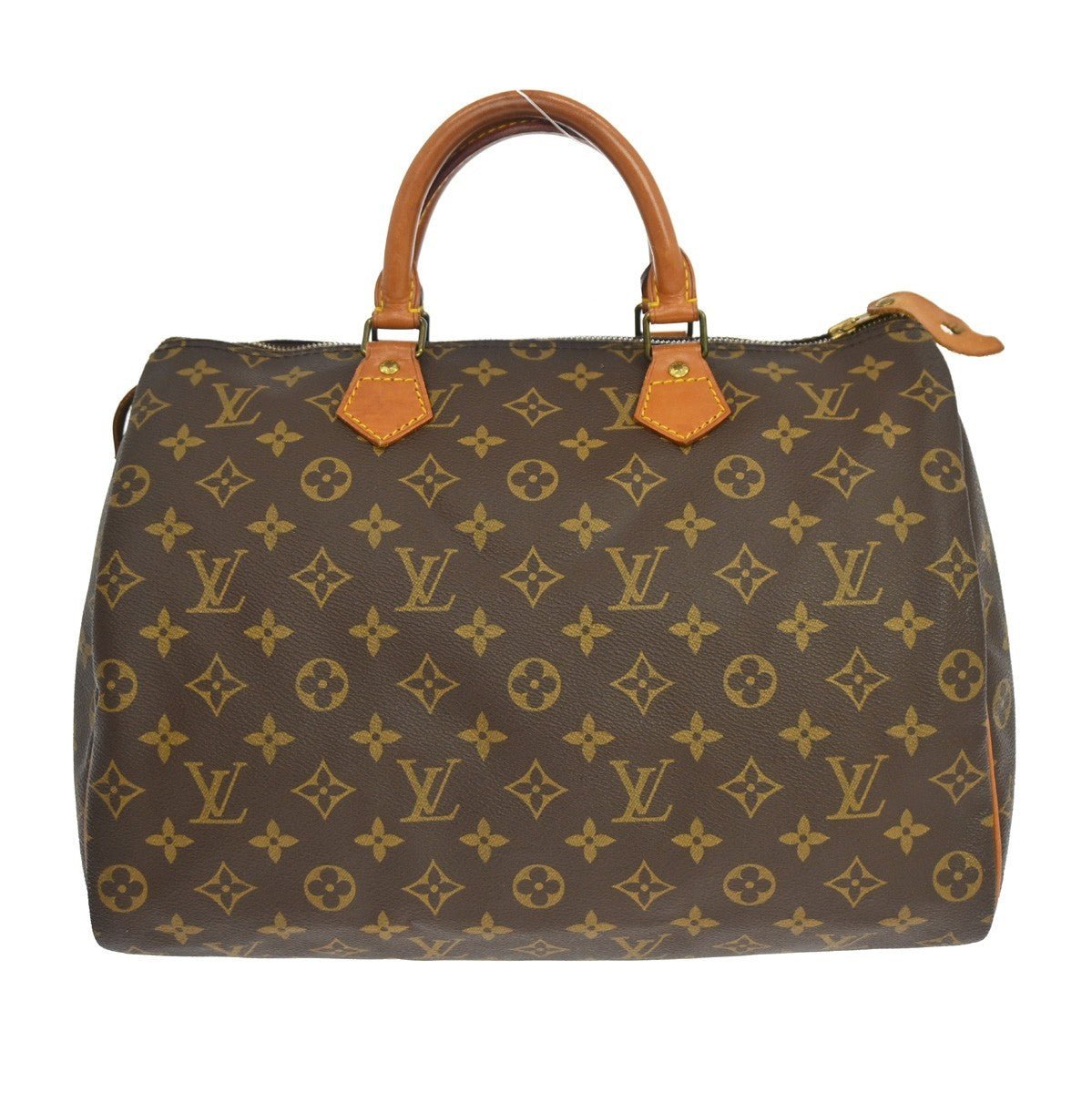 Louis Vuitton Speedy Handbag - Brandsamsara
