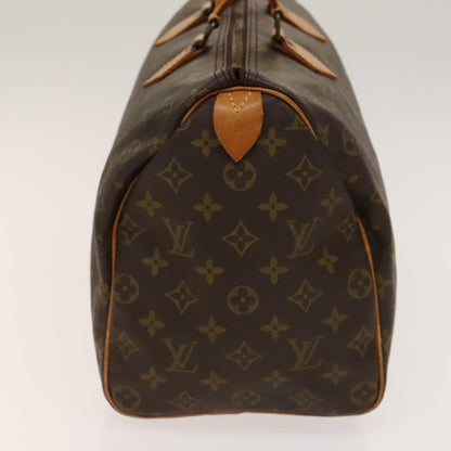 Louis Vuitton Speedy Handbag - Brandsamsara