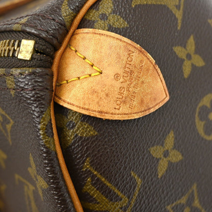 Louis Vuitton Speedy Handbag - Brandsamsara