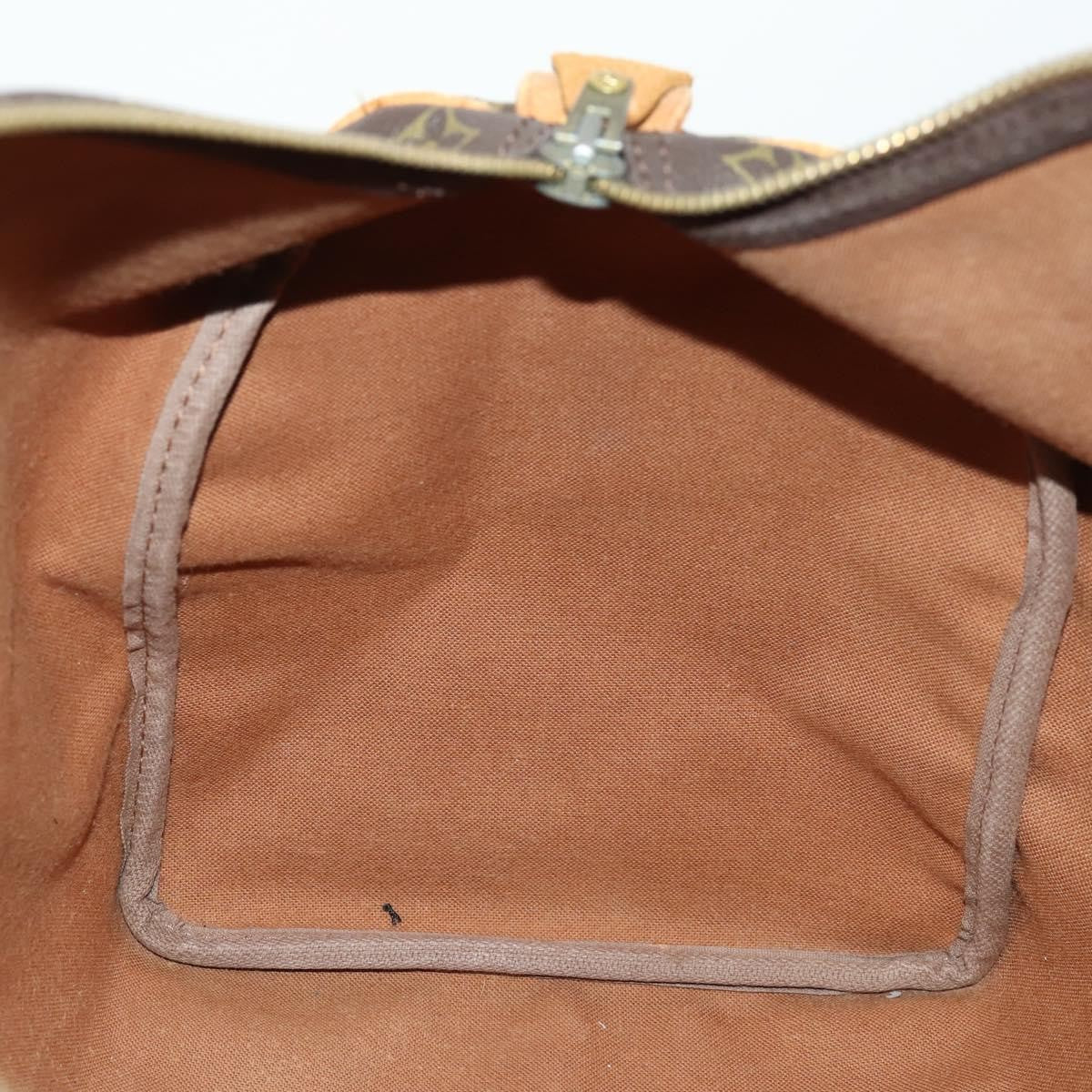 Louis Vuitton Speedy Handbag - Brandsamsara