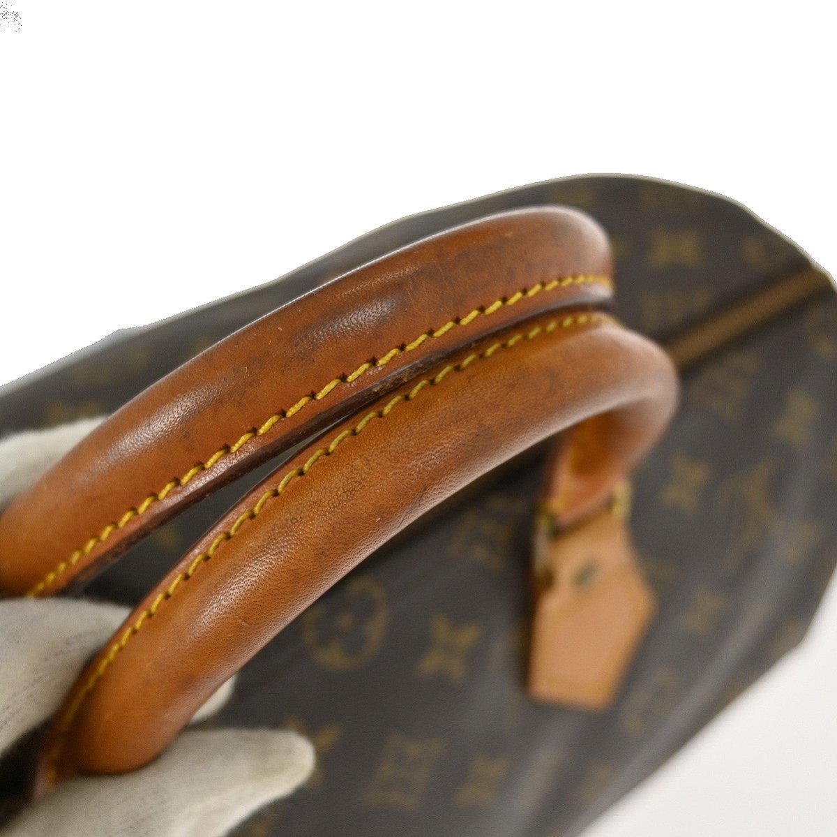 Louis Vuitton Speedy Handbag - Brandsamsara