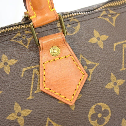 Louis Vuitton Speedy Handbag - Brandsamsara