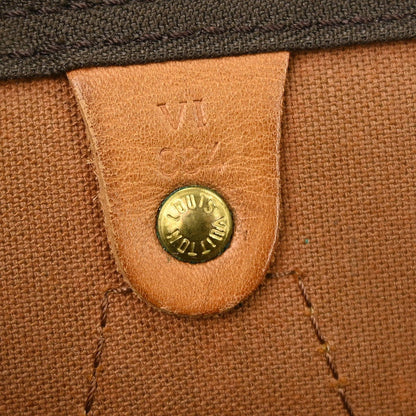 Louis Vuitton Speedy Handbag - Brandsamsara