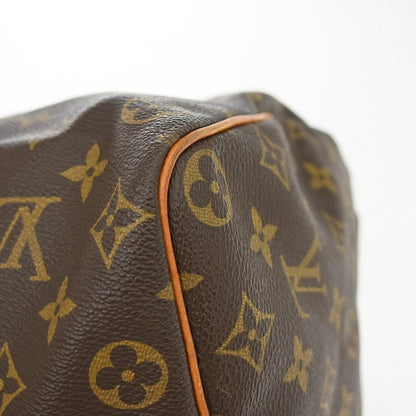 Louis Vuitton Speedy Handbag - Brandsamsara