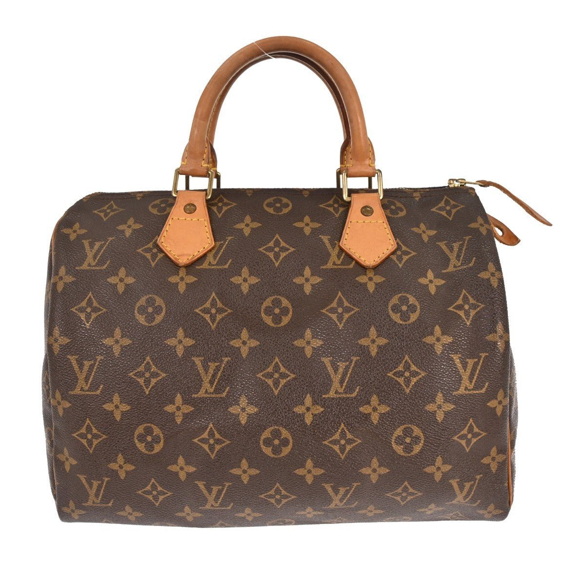 Louis Vuitton Speedy Handbag - Brandsamsara
