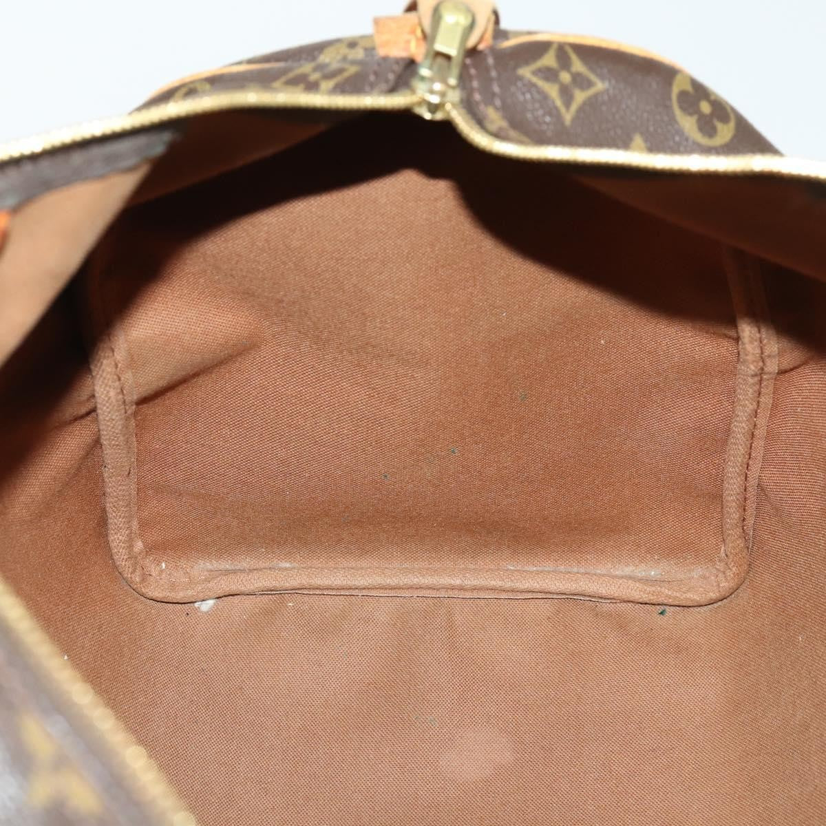 Louis Vuitton Speedy Handbag - Brandsamsara