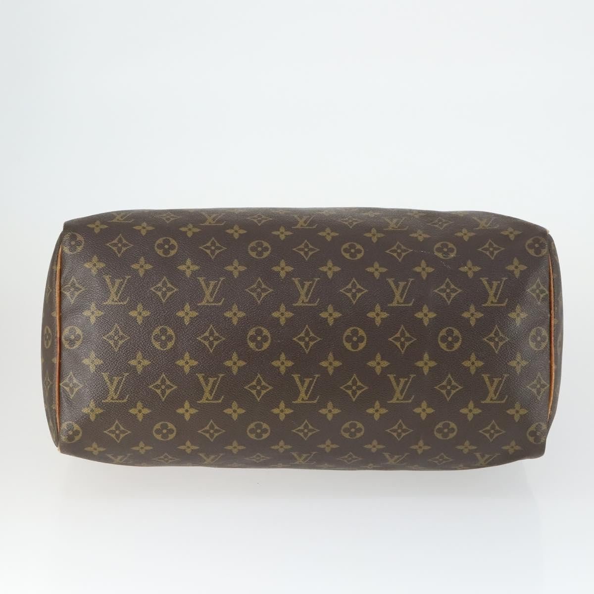 Louis Vuitton Speedy Handbag - Brandsamsara