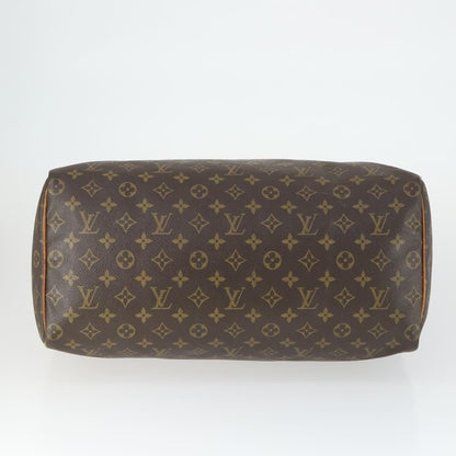 Louis Vuitton Speedy Handbag - Brandsamsara