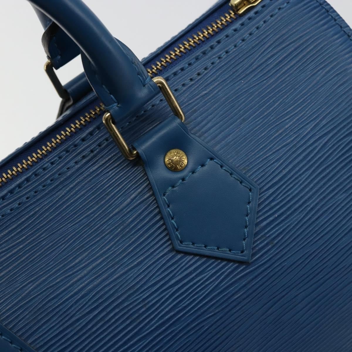 Louis Vuitton Speedy Handbag - Brandsamsara
