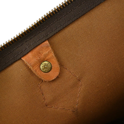 Louis Vuitton Speedy Handbag - Brandsamsara