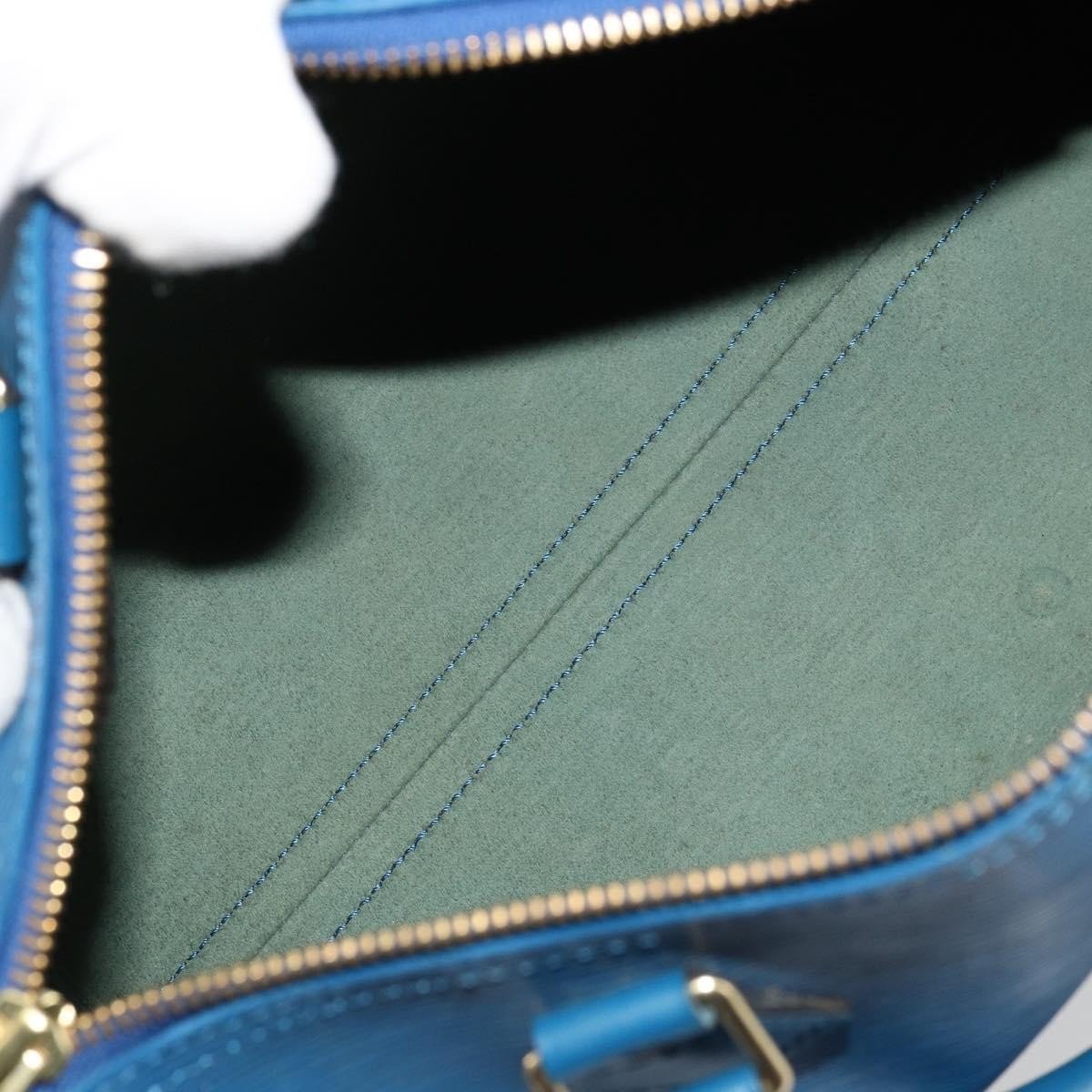 Louis Vuitton Speedy Handbag - Brandsamsara