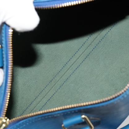 Louis Vuitton Speedy Handbag - Brandsamsara