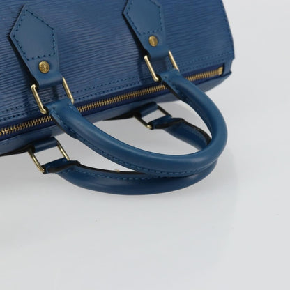 Louis Vuitton Speedy Handbag - Brandsamsara