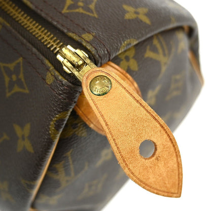 Louis Vuitton Speedy Handbag - Brandsamsara