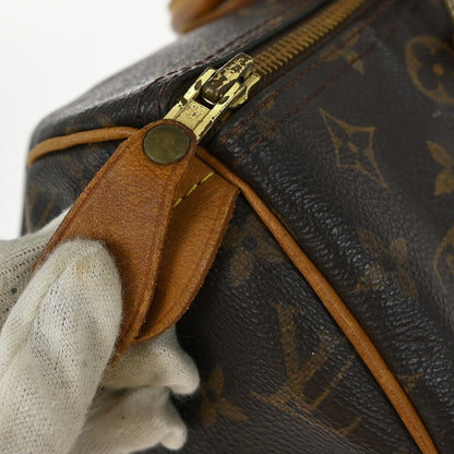 Louis Vuitton Speedy Handbag - Brandsamsara
