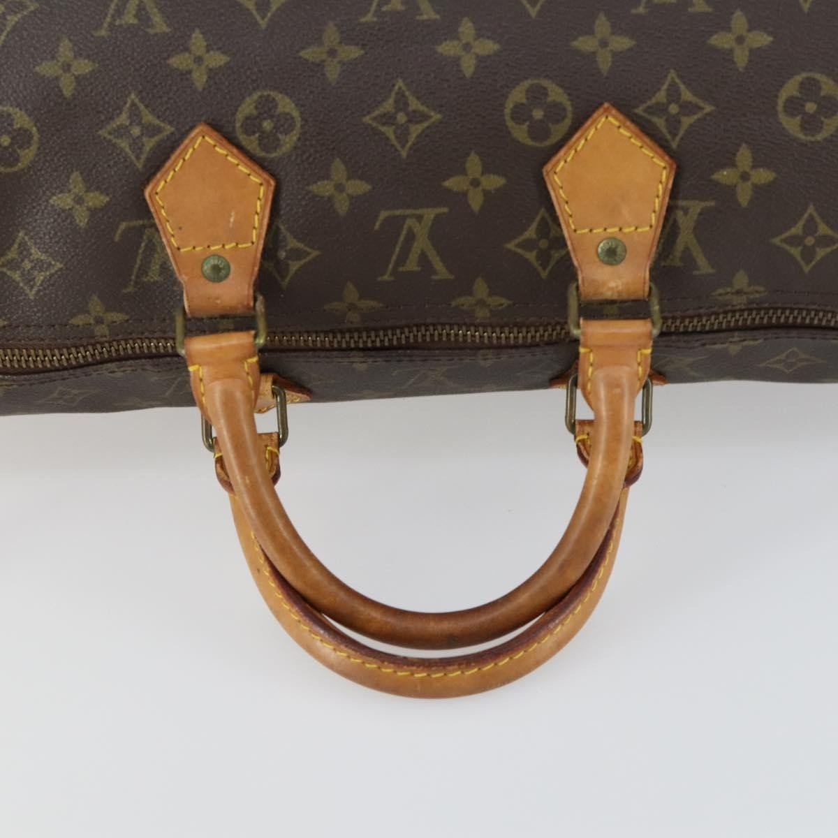 Louis Vuitton Speedy Handbag - Brandsamsara