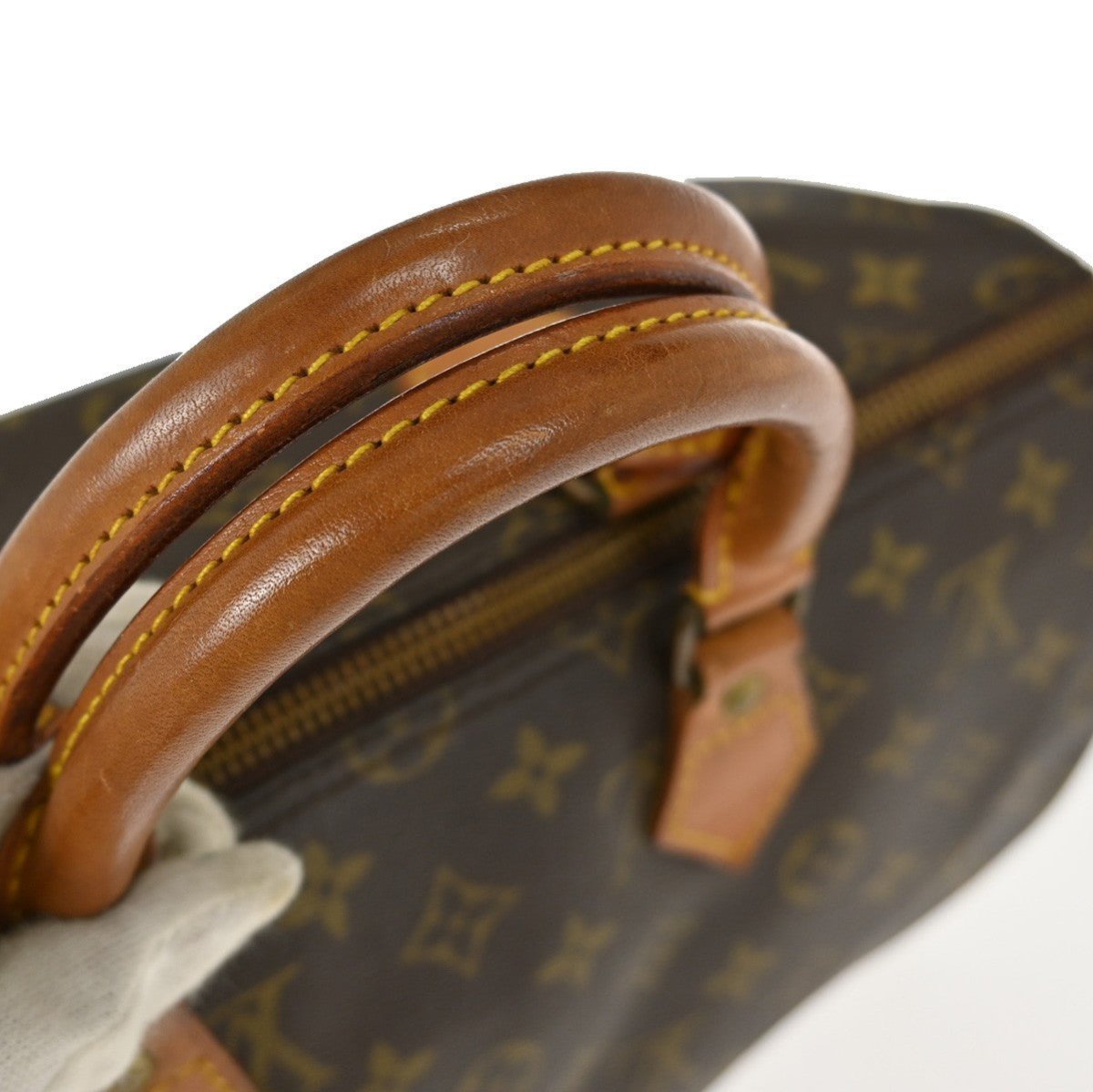 Louis Vuitton Speedy Handbag - Brandsamsara