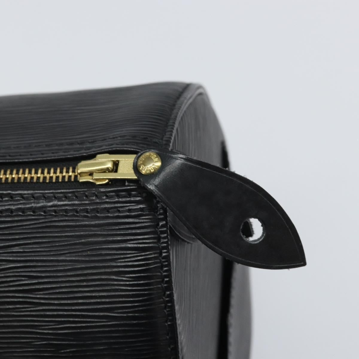 Louis Vuitton Speedy Handbag - Brandsamsara