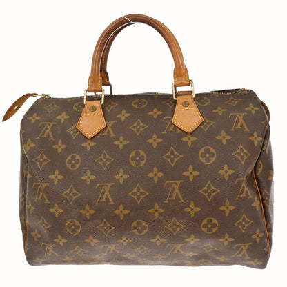 Louis Vuitton Speedy Handbag - Brandsamsara