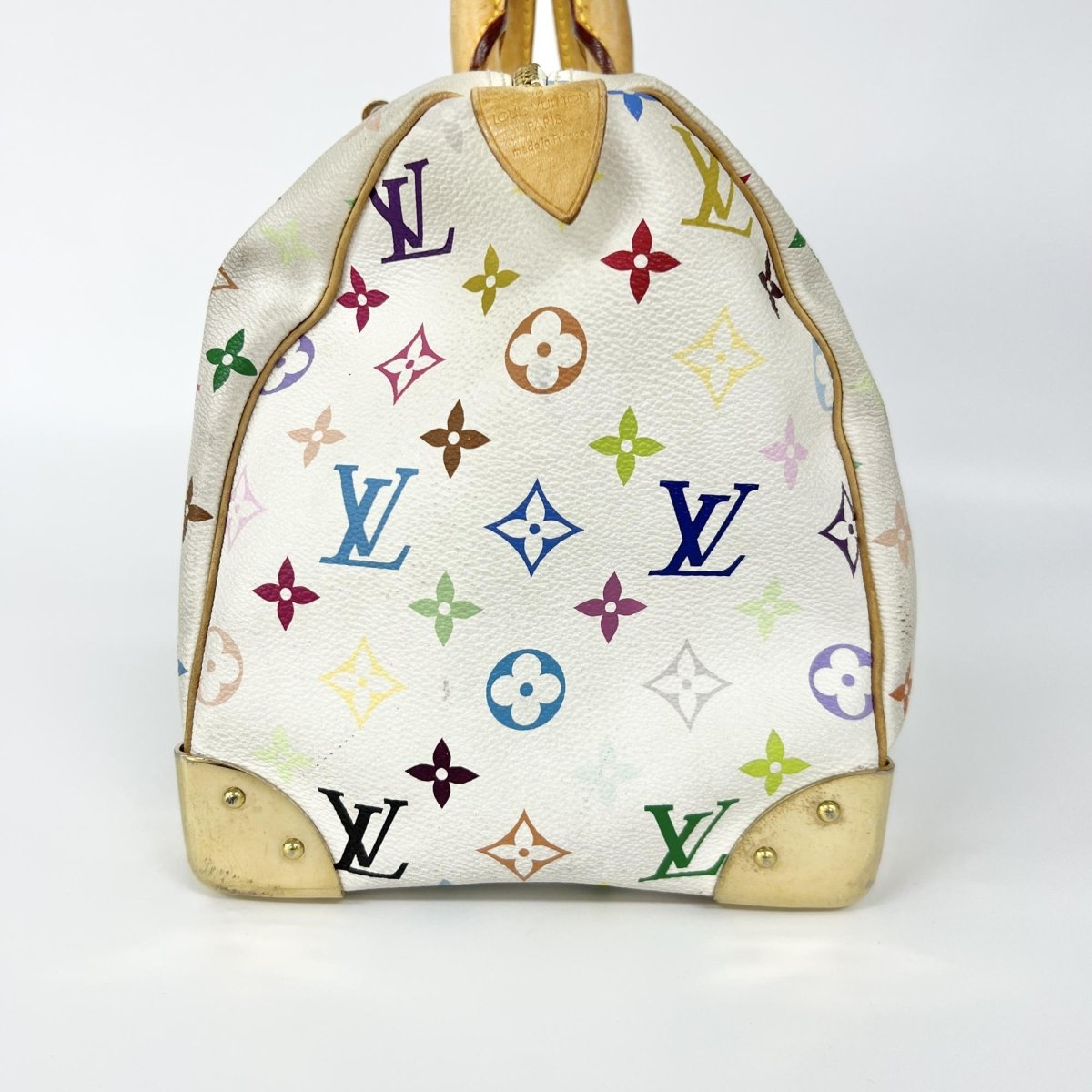 Louis Vuitton Speedy Handbag - Brandsamsara