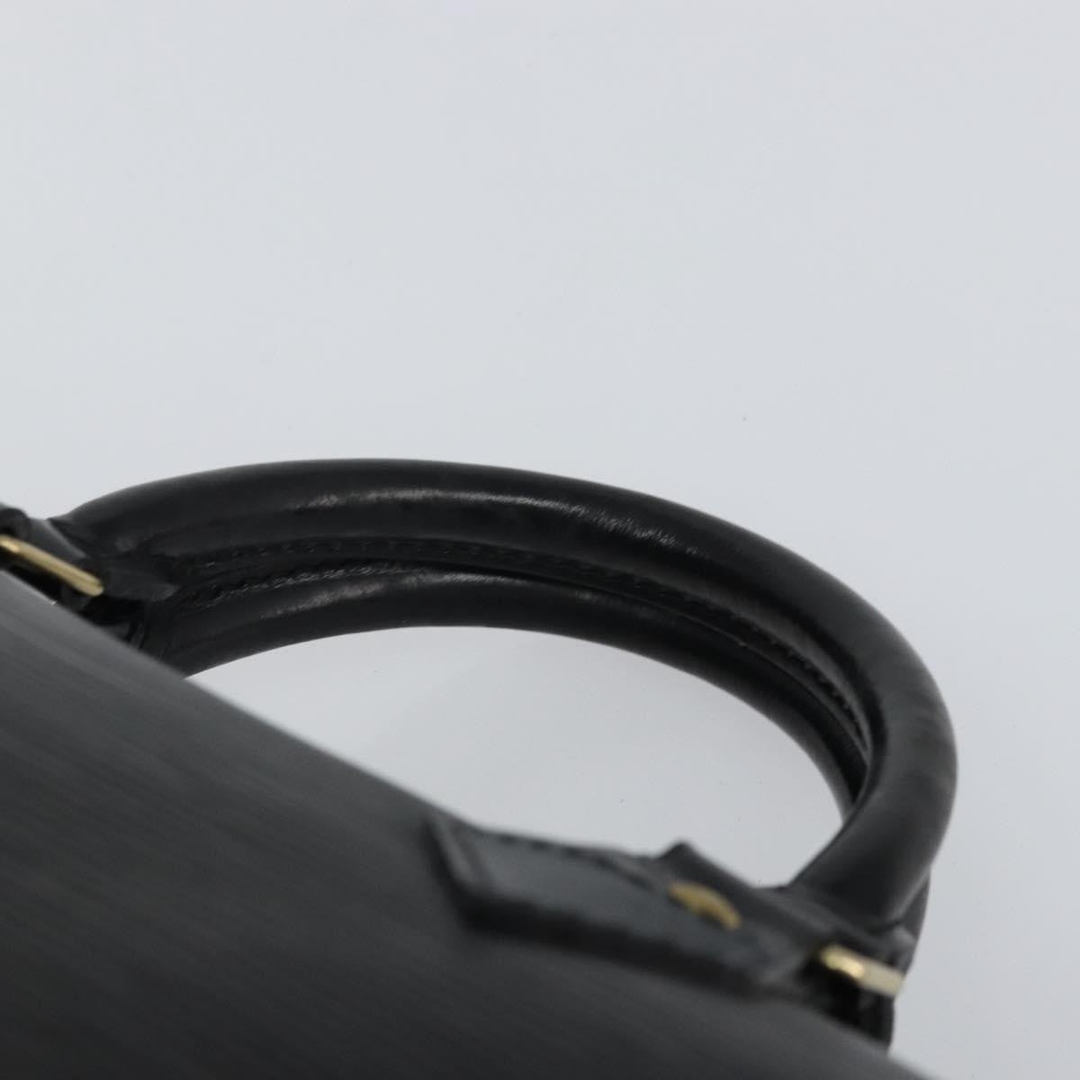 Louis Vuitton Speedy Handbag - Brandsamsara