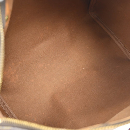 Louis Vuitton Speedy Handbag - Brandsamsara