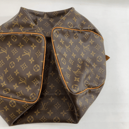 Louis Vuitton Speedy Handbag - Brandsamsara