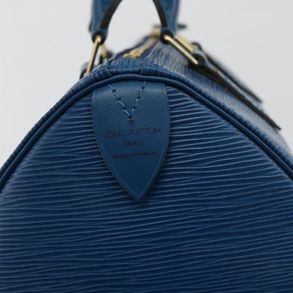 Louis Vuitton Speedy Handbag - Brandsamsara