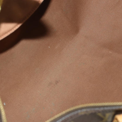 Louis Vuitton Speedy Handbag - Brandsamsara