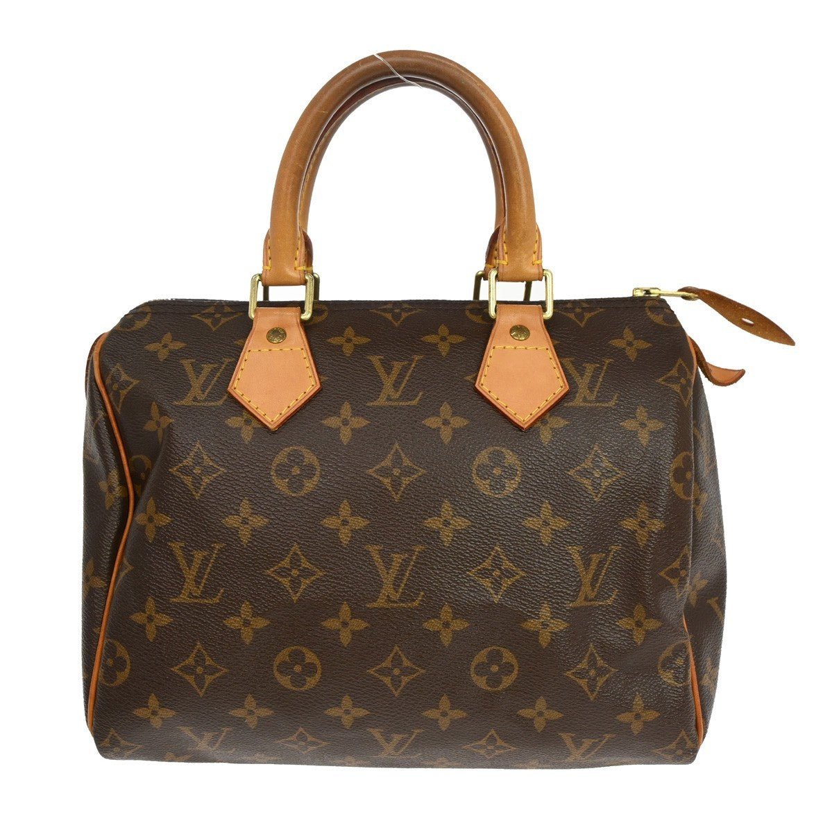 Louis Vuitton Speedy Handbag - Brandsamsara