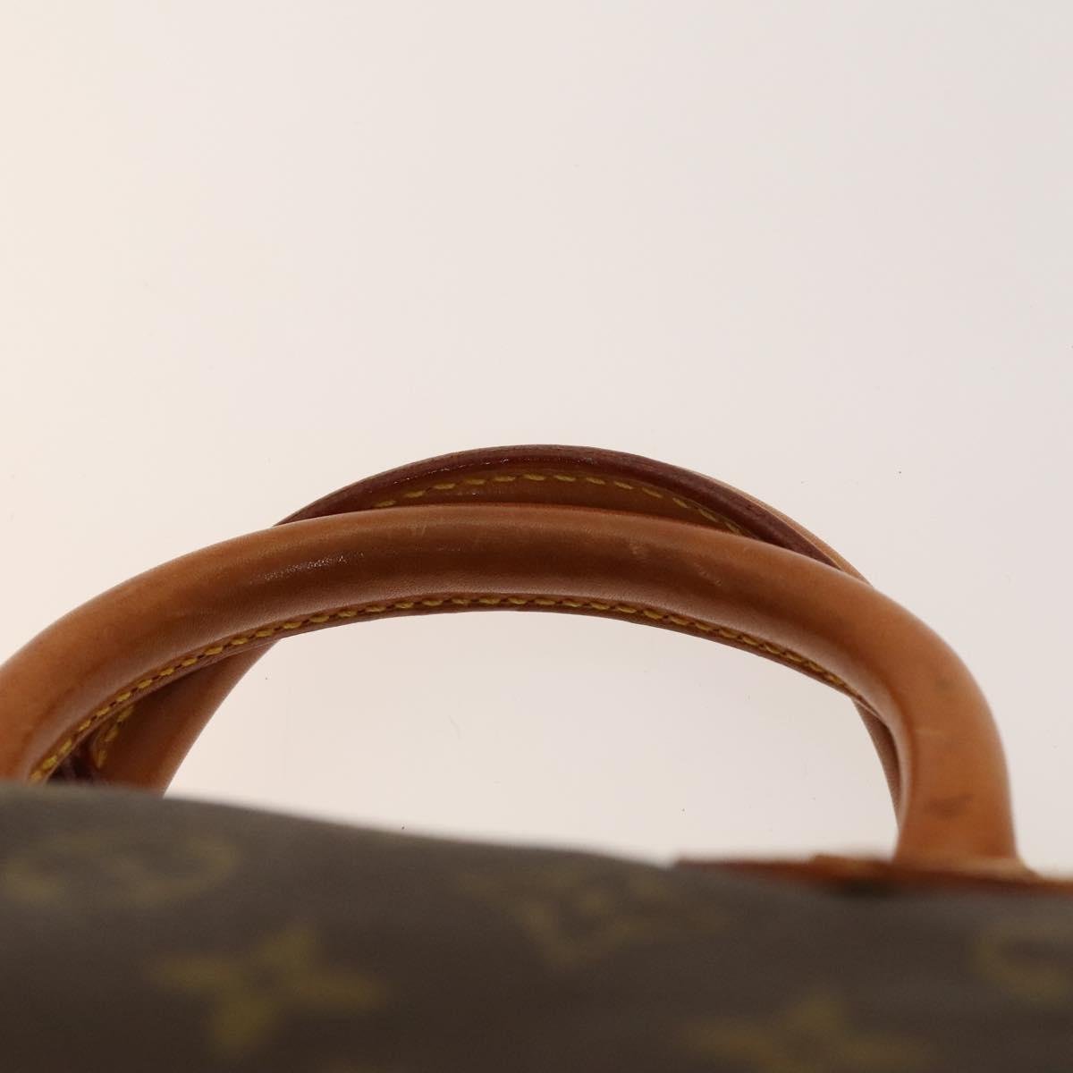 Louis Vuitton Speedy Handbag - Brandsamsara