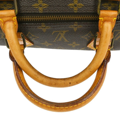 Louis Vuitton Speedy Handbag - Brandsamsara