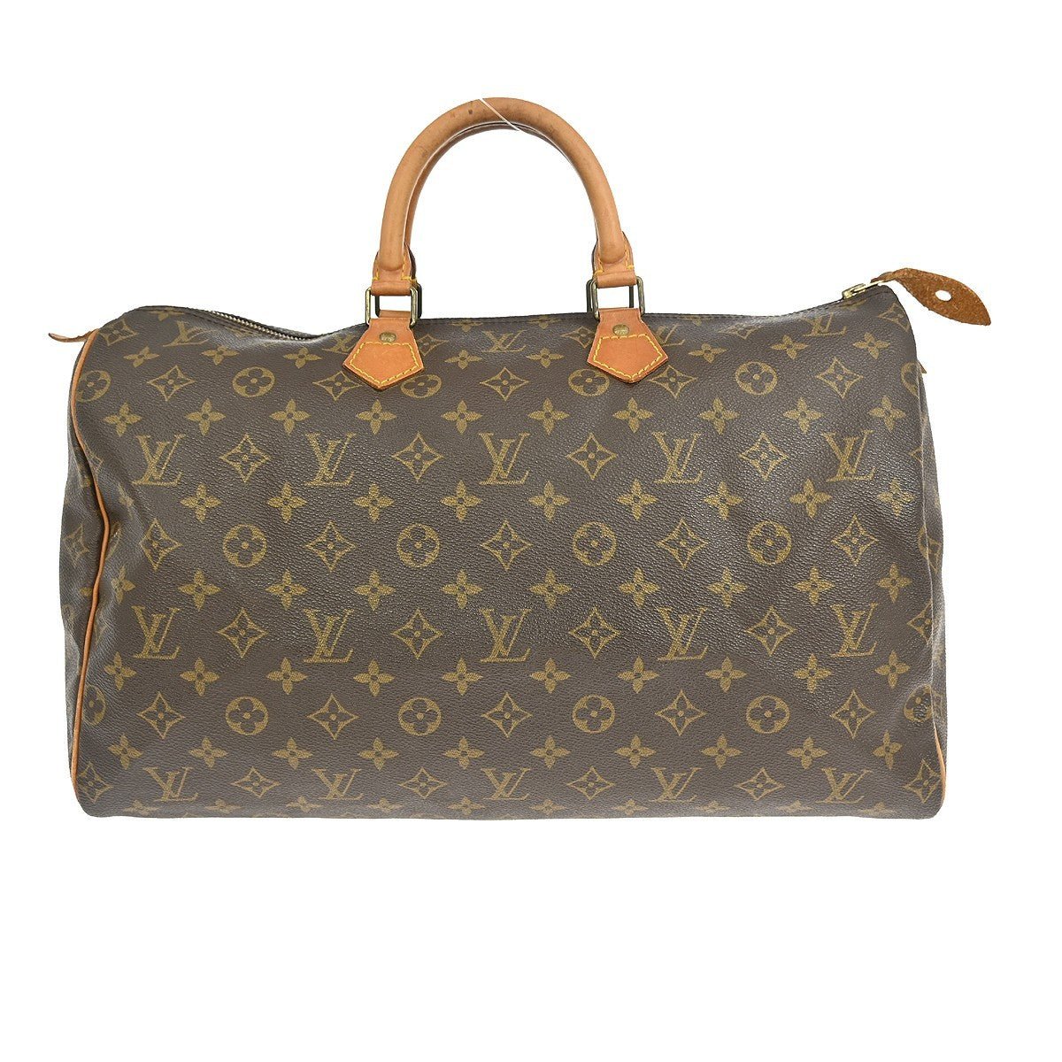 Louis Vuitton Speedy Handbag - Brandsamsara