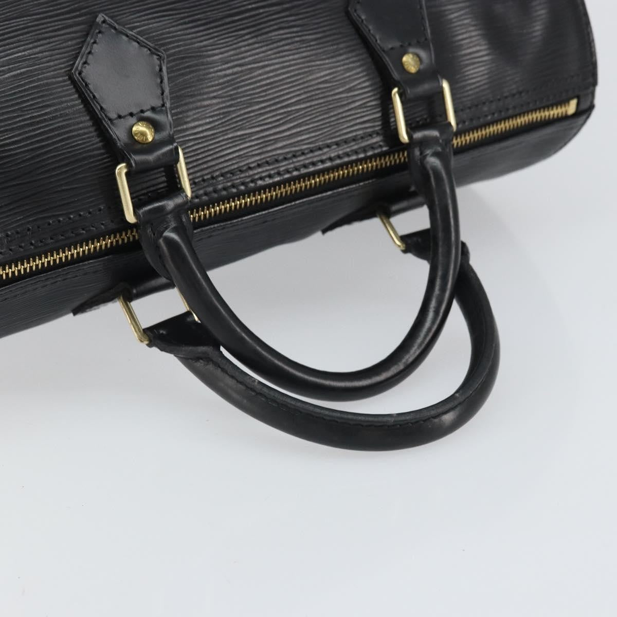 Louis Vuitton Speedy Handbag - Brandsamsara