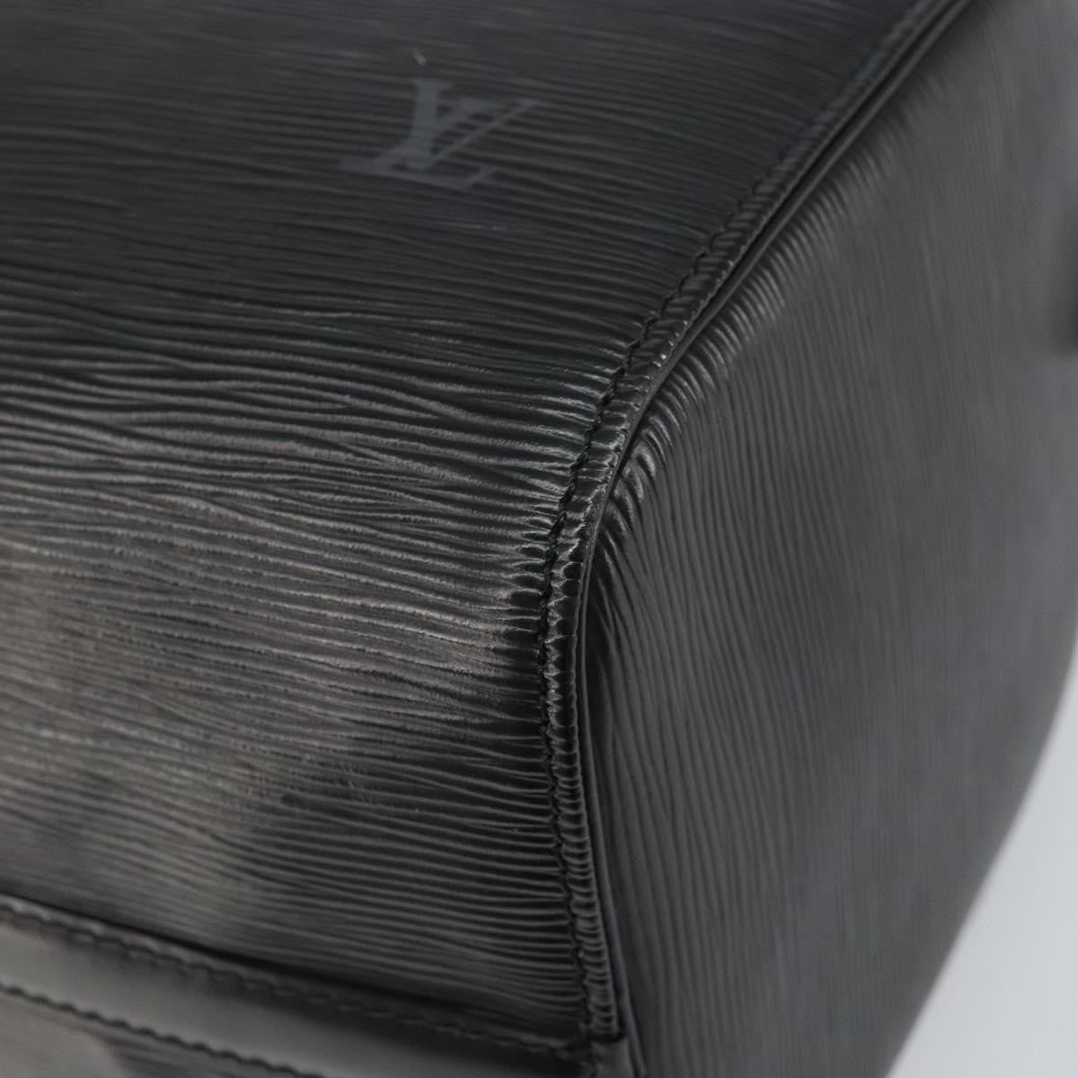 Louis Vuitton Speedy Handbag - Brandsamsara