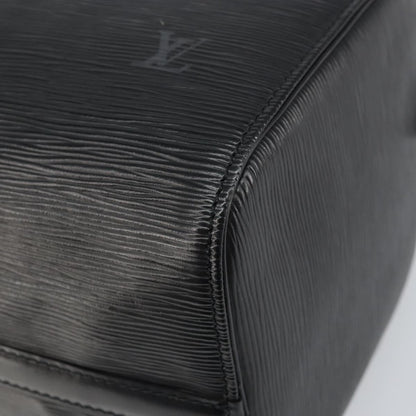 Louis Vuitton Speedy Handbag - Brandsamsara