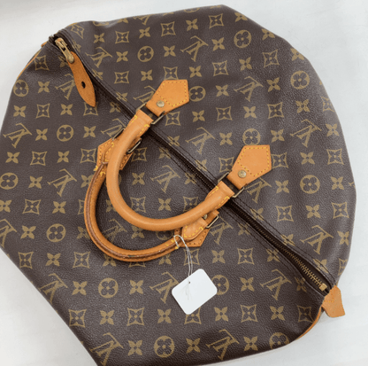 Louis Vuitton Speedy Handbag - Brandsamsara