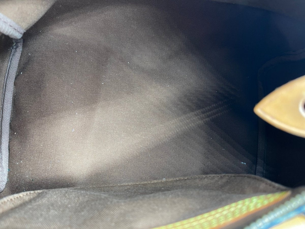 Louis Vuitton Speedy Handbag - Brandsamsara