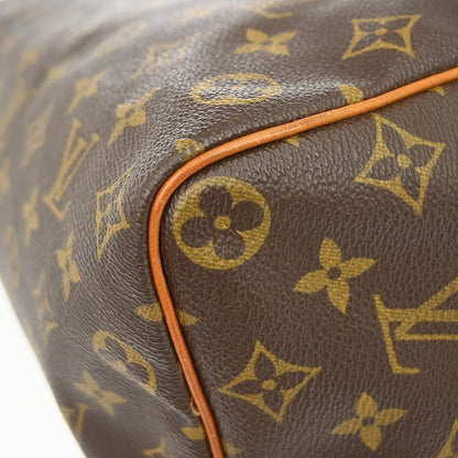Louis Vuitton Speedy Handbag - Brandsamsara