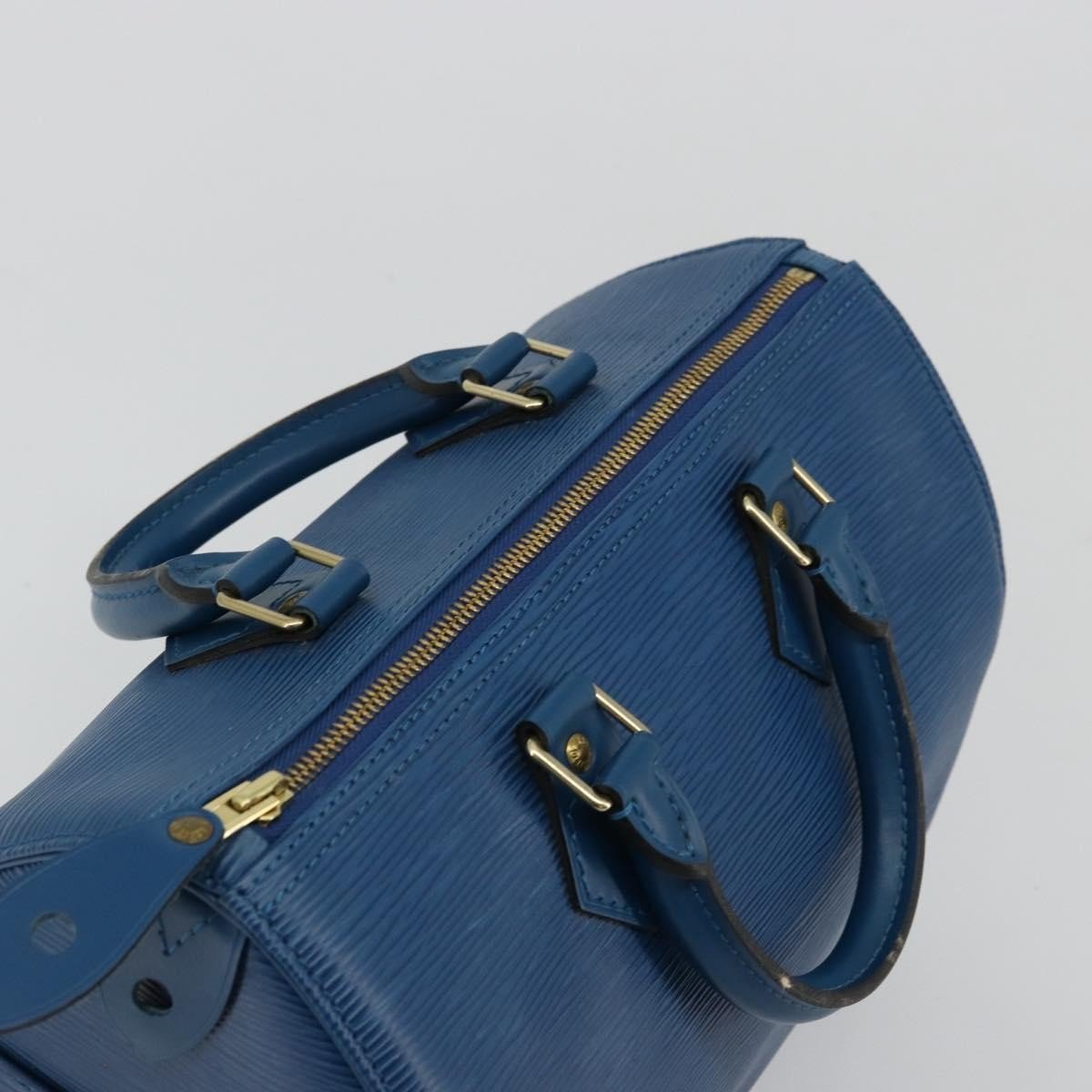 Louis Vuitton Speedy Handbag - Brandsamsara