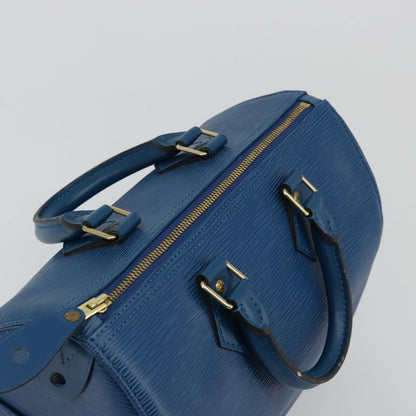 Louis Vuitton Speedy Handbag - Brandsamsara