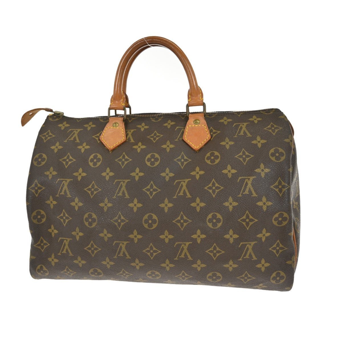 Louis Vuitton Speedy Handbag - Brandsamsara